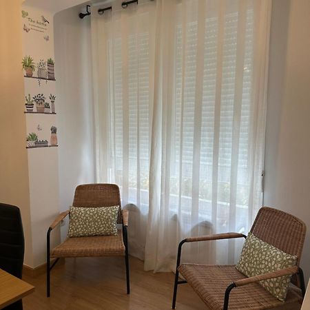 Apartamento La Isla De Perez Galdos Logroño Exterior foto