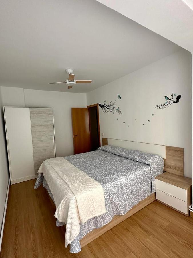 Apartamento La Isla De Perez Galdos Logroño Exterior foto