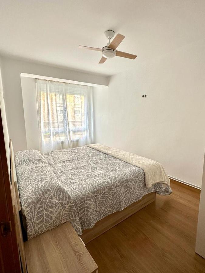 Apartamento La Isla De Perez Galdos Logroño Exterior foto