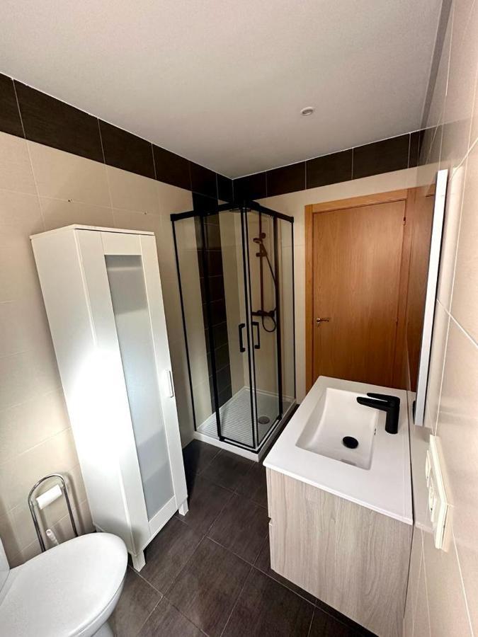 Apartamento La Isla De Perez Galdos Logroño Exterior foto